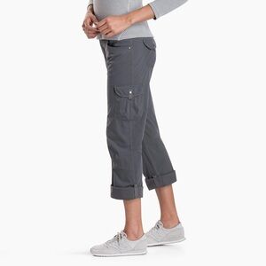 Kuhl Women's Lightweight Rollup Pant